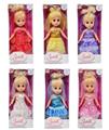 OBL902812 - Doll Doll Series