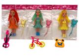 OBL902813 - Doll Doll Series