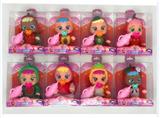 OBL902819 - Doll Doll Series