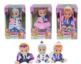 OBL902821 - Doll Doll Series