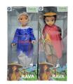 OBL902824 - Doll Doll Series
