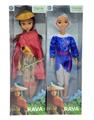 OBL902825 - Doll Doll Series