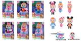 OBL902831 - Doll Doll Series