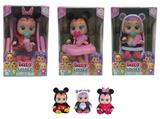 OBL902833 - Doll Doll Series