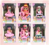 OBL902835 - Doll Doll Series