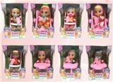 OBL902836 - Doll Doll Series