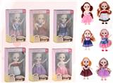 OBL902840 - Doll Doll Series