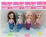 OBL902845 - Doll Doll Series
