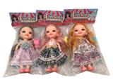OBL902846 - Doll Doll Series