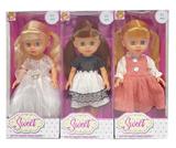 OBL902848 - Doll Doll Series