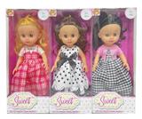 OBL902850 - Doll Doll Series