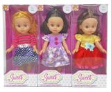 OBL902852 - Doll Doll Series