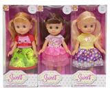 OBL902853 - Doll Doll Series
