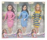 OBL902854 - Doll Doll Series