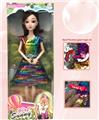 OBL902857 - Doll Doll Series