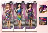 OBL902858 - Doll Doll Series
