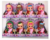 OBL902859 - Doll Doll Series