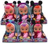 OBL902860 - Doll Doll Series