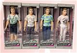 OBL902862 - Doll Doll Series
