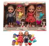 OBL902880 - Doll Doll Series