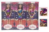 OBL902883 - Doll Doll Series