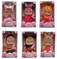 OBL902885 - Doll Doll Series