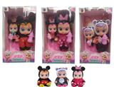 OBL902886 - Doll Doll Series