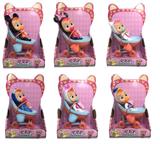 OBL902889 - Doll Doll Series
