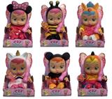 OBL902891 - Doll Doll Series