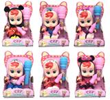 OBL902892 - Doll Doll Series