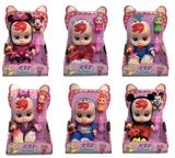 OBL902893 - Doll Doll Series