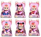 OBL902894 - Doll Doll Series
