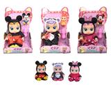 OBL902895 - Doll Doll Series