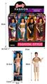OBL902960 - Doll Doll Series