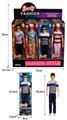 OBL902961 - Doll Doll Series