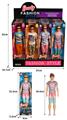 OBL902962 - Doll Doll Series