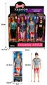 OBL902963 - Doll Doll Series