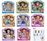 OBL902965 - Doll Doll Series