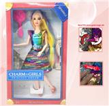 OBL902969 - Doll Doll Series
