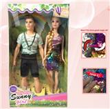 OBL902970 - Doll Doll Series