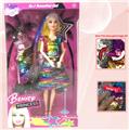 OBL902971 - Doll Doll Series
