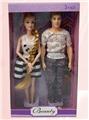 OBL902972 - Doll Doll Series