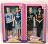 OBL902974 - Doll Doll Series