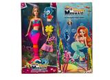 OBL902976 - Doll Doll Series