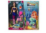 OBL902978 - Doll Doll Series