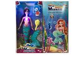 OBL902980 - Doll Doll Series