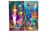 OBL902983 - Doll Doll Series