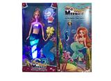 OBL902984 - Doll Doll Series