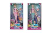 OBL902986 - Doll Doll Series