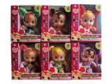 OBL902989 - Doll Doll Series